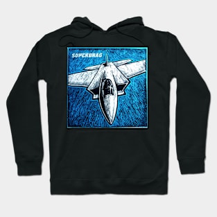 N.A. Kicker Alternative Indie Rock 1996 Throwback Hoodie